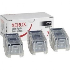 Cartucho de Grampos Xerox 008R12941 (5000 Grampos/Cartucho) - Pacote com 3 - 008R12941
