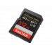 Cartão de Memória SanDisk Extreme PRO - SDXC 512GB, Classe 10, U3, V30