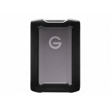 SanDisk Professional G-DRIVE ArmorATD - disco rígido - 2 TB - USB 3.1 Gen 1 - SDPH81G-002T-GBA1D
