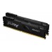 Kit Memória Kingston FURY Beast DDR4 16GB (2x8GB) 3200MHz CL16
