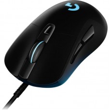Rato Logitech G403 Hero - Sensor HERO 16K, 16000 DPI, Preto