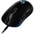 Rato Logitech G403 Hero - Sensor HERO 16K, 16000 DPI, Preto sem_imagem