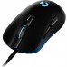 Rato Logitech G403 Hero - Sensor HERO 16K, 16000 DPI, Preto