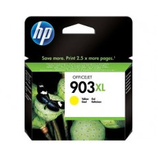 Cartucho de Tinta HP 903XL Amarelo (T6M11AE)