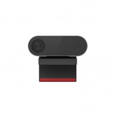 Câmara Web Lenovo ThinkSmart Cam: Full HD 1080p USB
