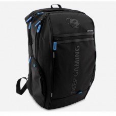 Mochila Coolbox para Portáteis 17