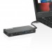 Hub USB-C Lenovo Travel Hub 7-em-1, GX90T77924, HDMI 4K, Leitor SD/TF, 3x USB, USB-C Pass-Through Hub USB-C Lenovo Travel Hub 7-em-1, GX90T77924, HDMI 4K, Leitor SD/TF, 3x USB, USB-C Pass-Through