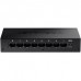 Switch de Rede Trendnet TEG-S83: Switch Gigabit de 8 Portas, Caixa Metálica Switch de Rede Trendnet TEG-S83: Switch Gigabit de 8 Portas, Caixa Metálica
