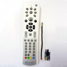 Controlo Remoto Giada para Mini PCs