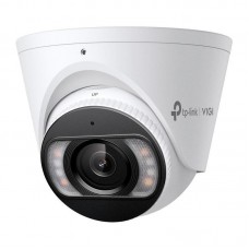 Tp-Link Cam Vigi 5mp Full-Color Turret Network