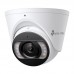 Tp-Link Cam Vigi 5mp Full-Color Turret Network