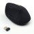 EWENT Rato Wireless Ergonómico Vertical, 800-1200-1600dpi, 5 botões, preto sem_imagem