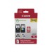 Canon CRG PG-560XL/CL-561XL PHOTO VALUE - 4x6 Photo Paper (GP-501 50sheets) + XL Black & XL Colour Cartridges Canon CRG PG-560XL/CL-561XL PHOTO VALUE - 4x6 Photo Paper (GP-501 50sheets) + XL Black & XL Colour Cartridges