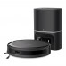 TP-Link - 5300Pa Suction MagSlim? LiDAR Navigation Robot Vacuum and Mop with Auto-Empty Dock Auto-Empty with 3L Large Dust Bag -  Dust stays out of sight for up to 2 months with a disposable 3L large sealed dust bag.
