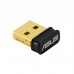 Cabo USB Asus USB-BT540, Adaptador Bluetooth 5.4, Preto, 90IG09N0-MO0B00