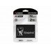 Kingston KC600 - unidade de estado sólido - 2 TB - SATA 6Gb/s - SKC600/2048G