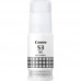 Canon GI-53 BK - Black Ink Bottle - Compativel com Maxify G550, G650