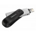 Sandisk Ixpand 64gb Usb Flash Drive Go For Iphone And Ipad