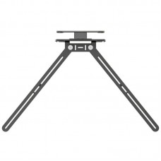 Suporte para Monitor Logitech TV Mount for Video Bars
