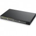 Switch Zyxel GS1900-48HPv2 Gigabit Ethernet