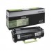Toner Lexmark 51F2H0E Alta Capacidade (5k)