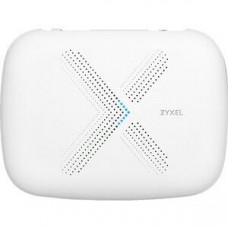 Zyxel Router Inalámbrico Zyxel Multy X Wsq50 - Ieee 802.11ac - Ethernet - 2,40 Ghz Banda Ism - 5 Ghz Banda Unii - 9 X Antena(9 X Interno) - 375 Mb/s Velocidad Inalámbrica - 3 X Puerto De Red - 1 X Broadband Port - Usb - Gigabit Ethernet