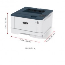 Impressora a Laser Xerox B310V_DNI, 42 ppm, Wi-Fi, 350 folhas