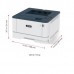 Impressora a Laser Xerox B310V_DNI, 42 ppm, Wi-Fi, 350 folhas