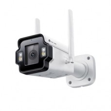 TP-Link - VIGI - InSight S345-4G(4mm), 4MP Full-Color Bullet Network Camera TP-Link - VIGI - InSight S345-4G(4mm), 4MP Full-Color Bullet Network Camera