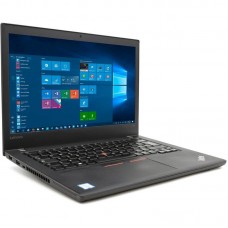 Portátil Lenovo ThinkPad T470 Reacondicionado, Intel i7-7500U, 16GB RAM, 256GB SSD, Ecrã Táctil 14 Portátil Lenovo ThinkPad T470 Reacondicionado, Intel i7-7500U, 16GB RAM, 256GB SSD, Ecrã Táctil 14