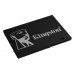 SSD Kingston KC600 - 2TB, SATA III, 3D TLC SSD Kingston KC600 - 2TB, SATA III, 3D TLC