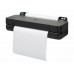 HP DesignJet T230 - impressora de grande formato - a cores - jacto de tinta - 5HB07A#B19