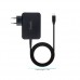 Carregador TooQ GAN USB-C PD 100W: Preto