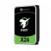 Exos X24 24tb Sata Ise 3.5in Int 7200rpm 6gb/S 512e/4kn Exos X24 24tb Sata Ise 3.5in Int 7200rpm 6gb/S 512e/4kn