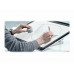 Microsoft Surface Dial - cursor (puck) - Bluetooth 4.0 - magnésio - 2WS-00008