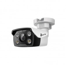 Câmara de Vigilância TP-Link VIGI C350 - 5MP, Exterior, Bullet Câmara de Vigilância TP-Link VIGI C350 - 5MP, Exterior, Bullet