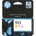 Tinteiro HP OfficeJet Pro 953 Amarelo (F6U14AE)