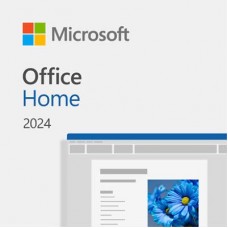 Software Microsoft Office Hogar 2024 (Download) Software Microsoft Office Hogar 2024 (Download)