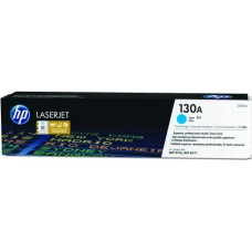 Toner HP 130A Cian (CF351A) Toner HP 130A Cian (CF351A)