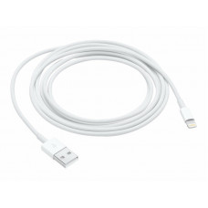 Apple cabo Lightning - Lightning / USB - 2 m - MD819ZM/A