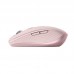 Mouse Logitech MX Anywhere 3S, Sem Fio, Bluetooth, Laser 8000 DPI, Rosa Mouse Logitech MX Anywhere 3S, Sem Fio, Bluetooth, Laser 8000 DPI, Rosa