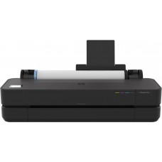 HP - DesignJet T250 24-in Printer
