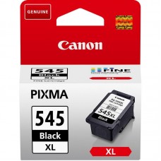 CANON 1LB PG-545XL ink cartridge black high capacity 15ml 400 pages 1-pack