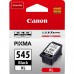 CANON 1LB PG-545XL ink cartridge black high capacity 15ml 400 pages 1-pack