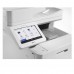 Impressora Multifunções Brother MFC-L9630CDN: Laser Cor, 40ppm, Ecrã Táctil Impressora Multifunções Brother MFC-L9630CDN: Laser Cor, 40ppm, Ecrã Táctil