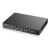 Switch Zyxel GS1900-24EP Gigabit Ethernet Gerenciado L2 PoE: 24 portas, 48 Gbps, 8000 entradas MAC sem_imagem