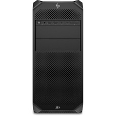 HP Workstation Z4 Tower G5 - Intel Xeon W3-2423 Hexa-Core 2.10GHz, 32GB DDR5 4800MHz ECC, 1TB SSD M.2 PCIe HP Z Turbo, Windows 11 Pro  - HP Workstation Z4 Tower G5 - Intel Xeon W3-2423 Hexa-Core 2.10GHz, 32GB DDR5 4800MHz ECC, 1TB SSD M.2 PCIe HP Z Turbo, Windows 11 Pro  -