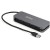 StarTech.com 4 Port USB 3.0 Hub, 4x USB-A, 5Gbps Laptop/Desktop USB Type-A Hub, USB Bus Powered, 11 sem_imagem