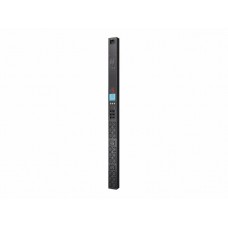 APC Metered Rack PDU ZeroU 2G - faixa de distribuição de energia - AP8858EU3 APC Metered Rack PDU ZeroU 2G - faixa de distribuição de energia - AP8858EU3