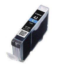 Canon CLI-42 Cyan ink tank Canon CLI-42 Cyan ink tank